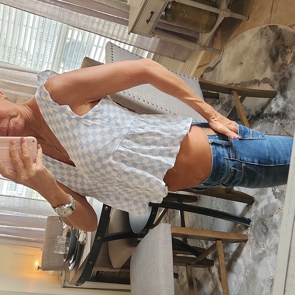 Pink Rose NWOT - Picture 2 of 5